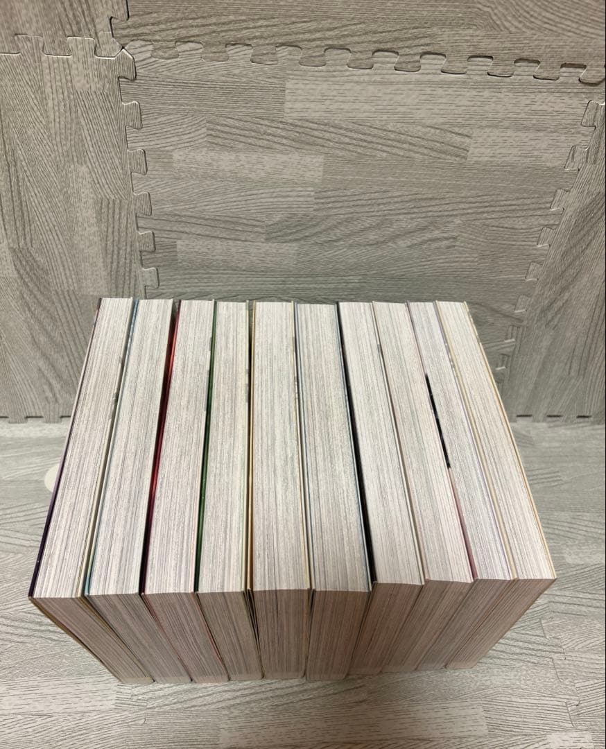 セーラームーン完全版　全巻