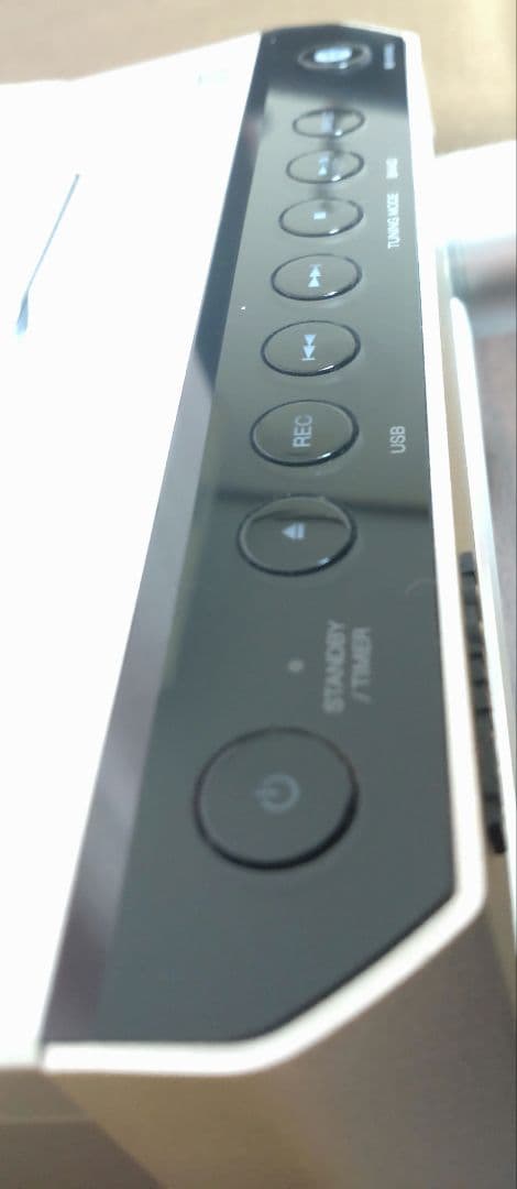 KENWOOD K-531 コンポ