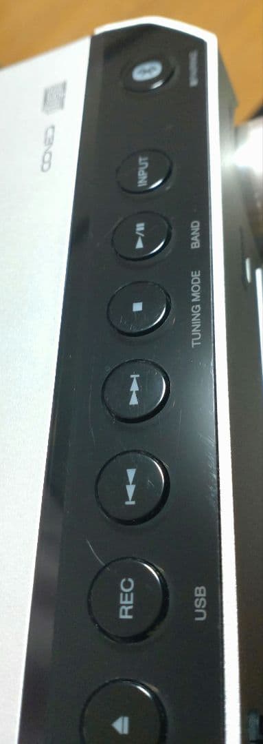 KENWOOD K-531 コンポ