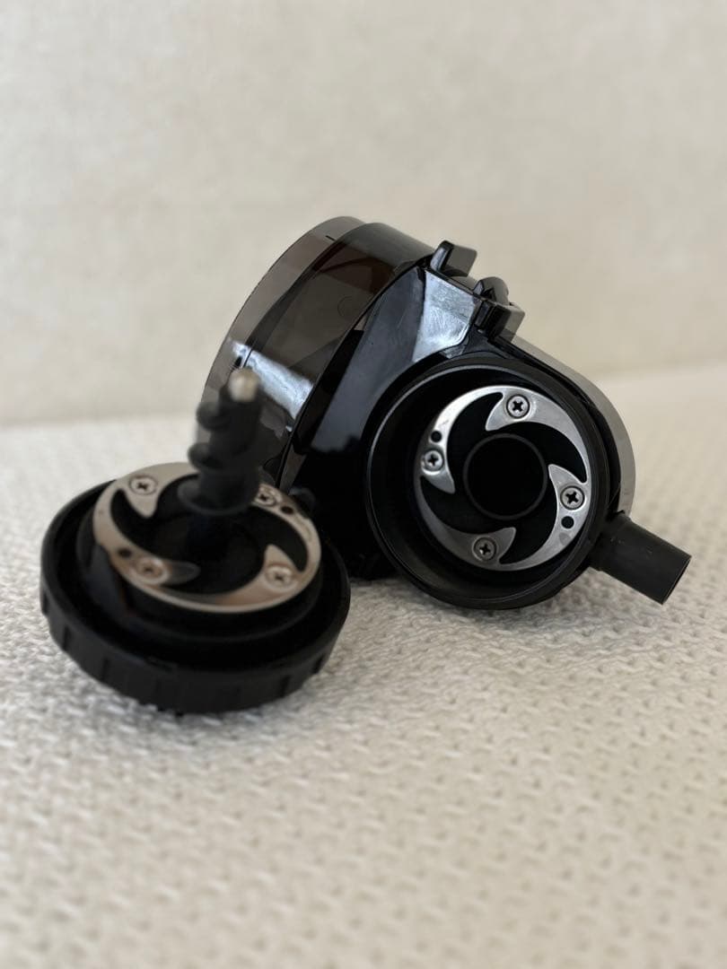 TWINBIRD 全自動コーヒーメーカー CM-D457型 3杯用