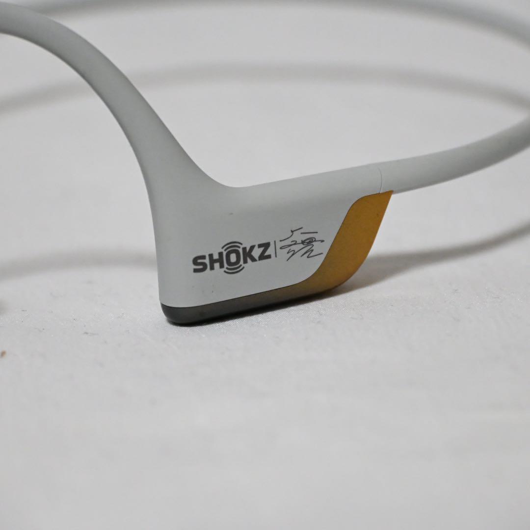 SHOKZ OPEN RUN PRO2 ショックス オープンラン プロ