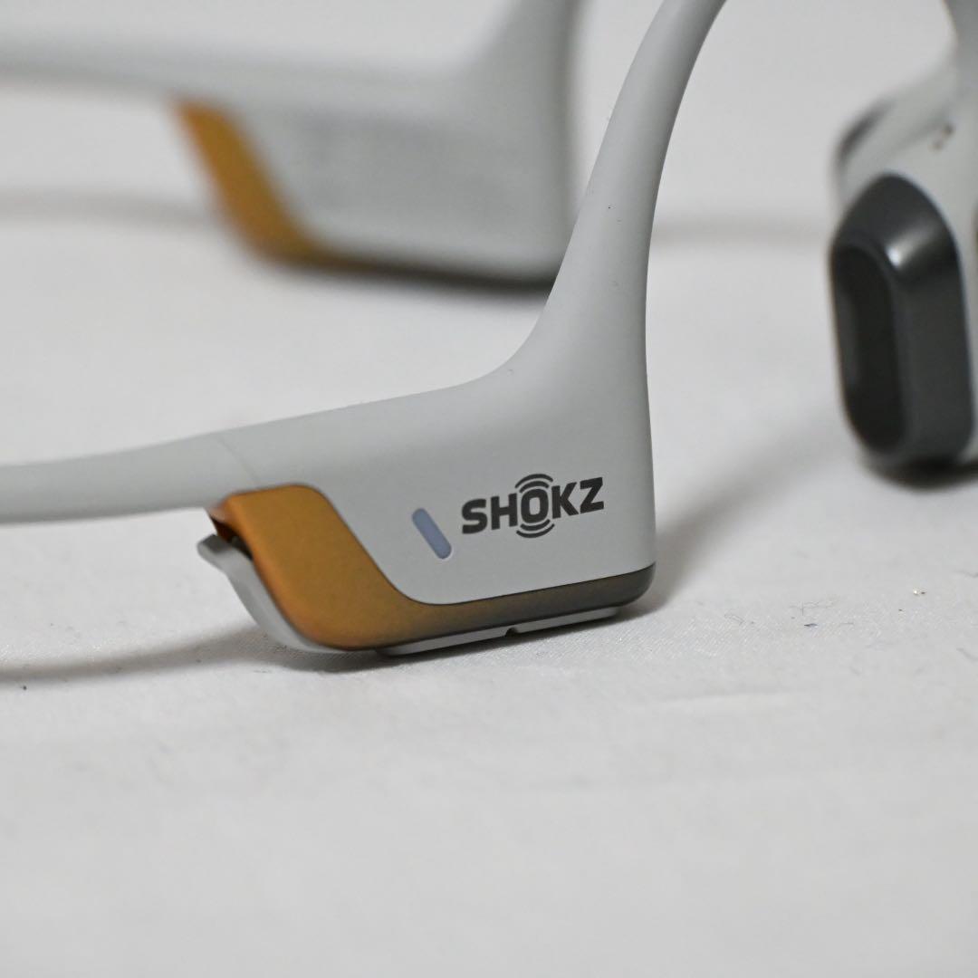 SHOKZ OPEN RUN PRO2 ショックス オープンラン プロ