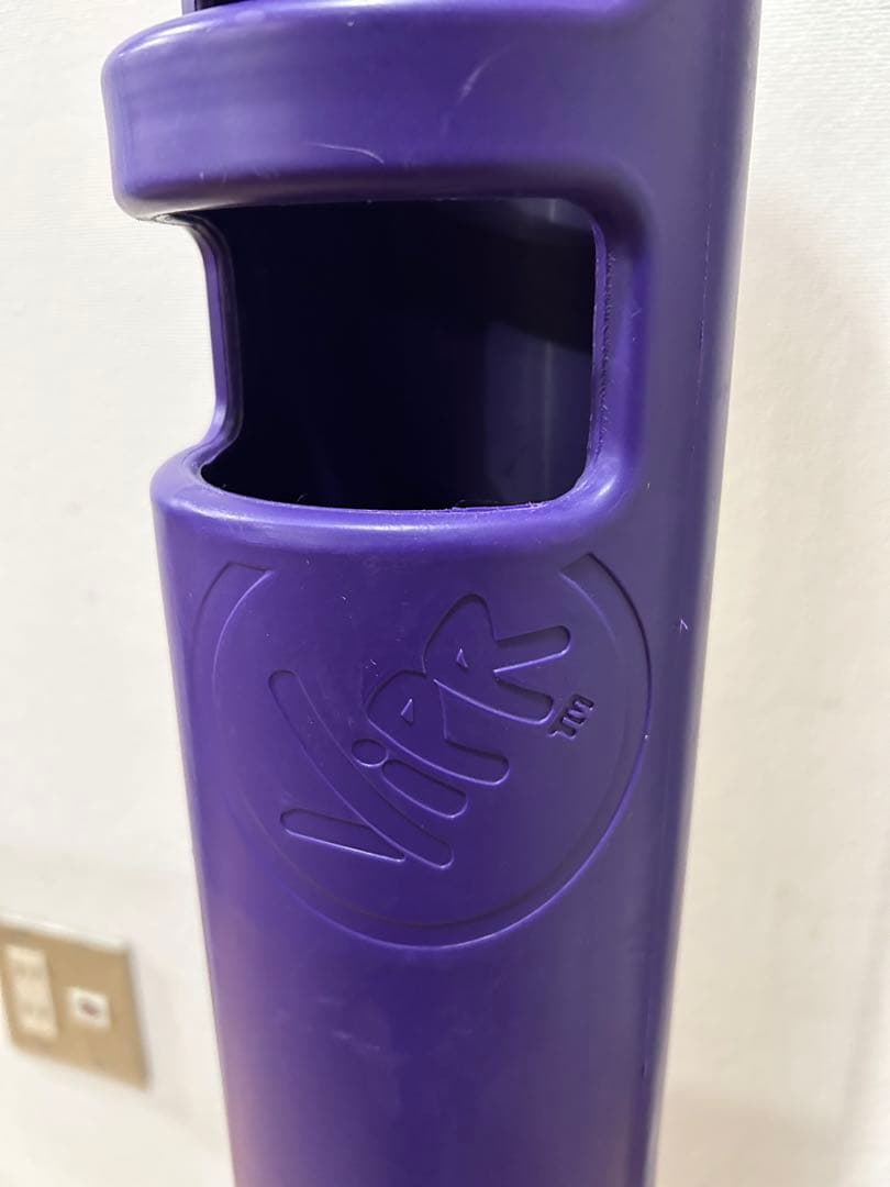 ViPR トレーニング (正規品) 4Kg 紫