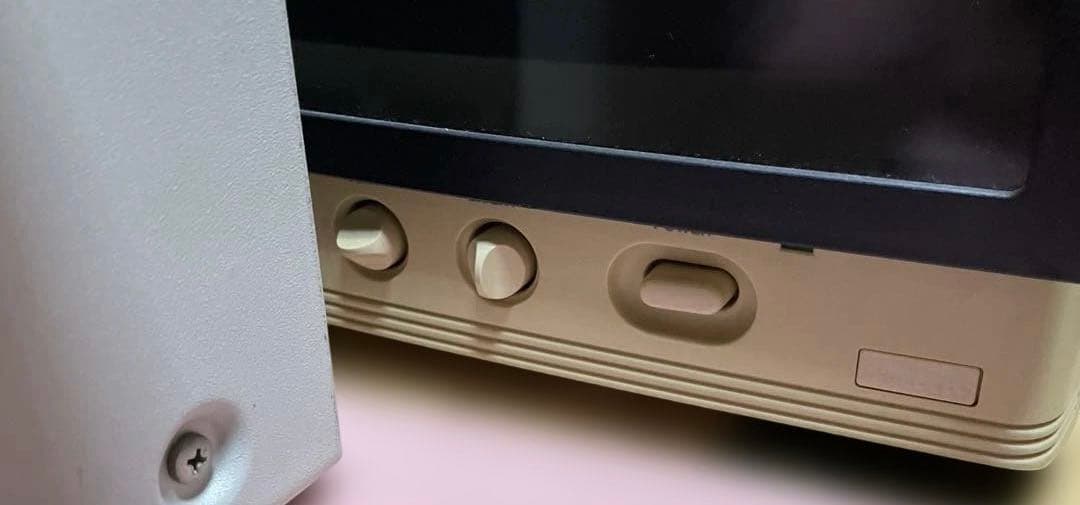 m*e様 NECパーソナルコンピューPC-9801RA 出品終了予定