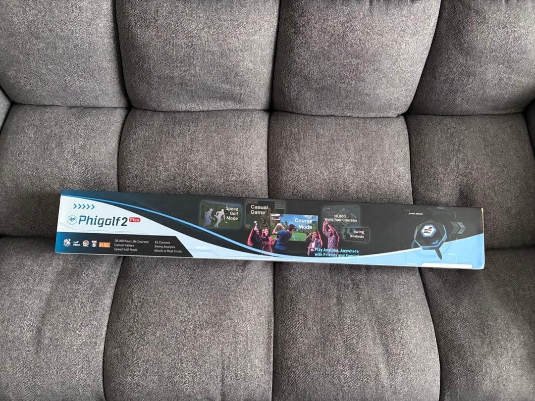 その他 Phigolf2 Flex