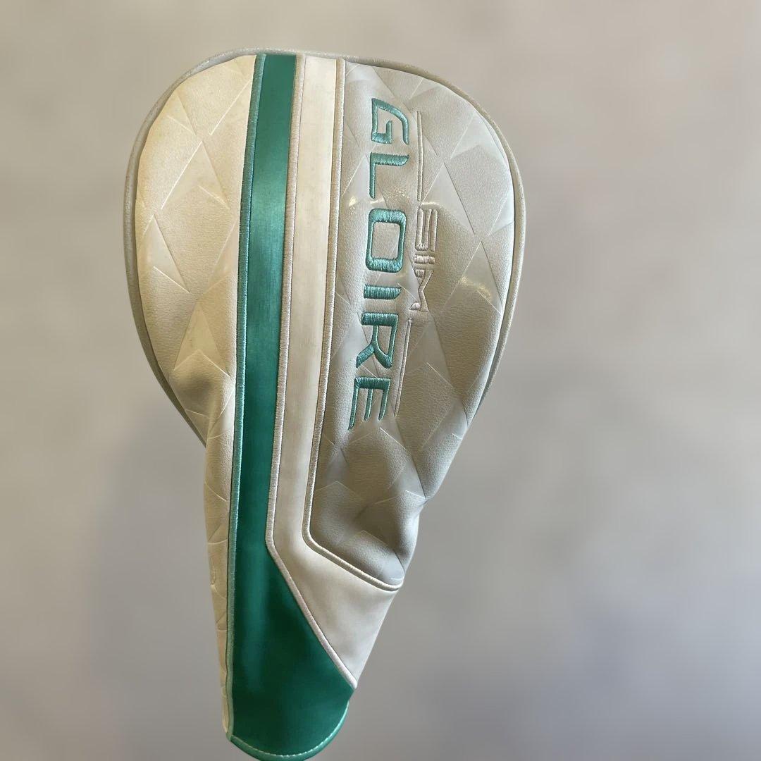 美品！　TaylorMade SIM GLOIRE 1w