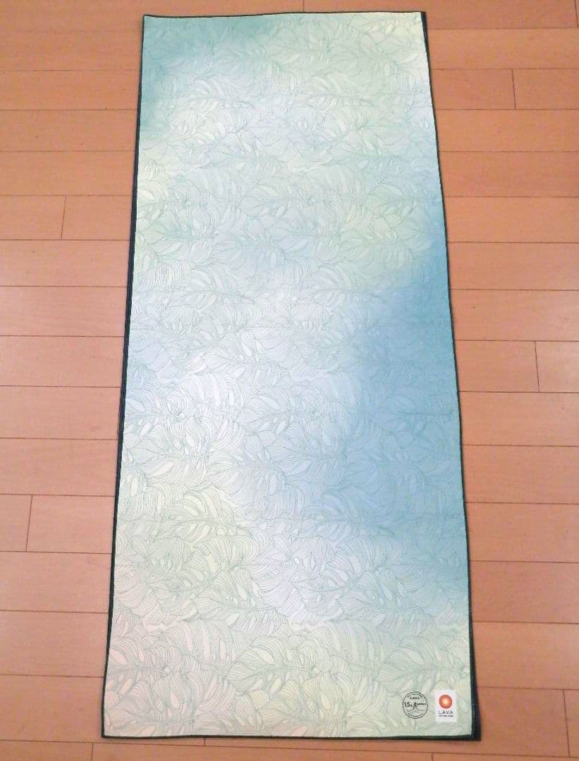 LAVAヨガマット ヨガラグ ヨガマットケース SUKALAスカーラ 5点セット