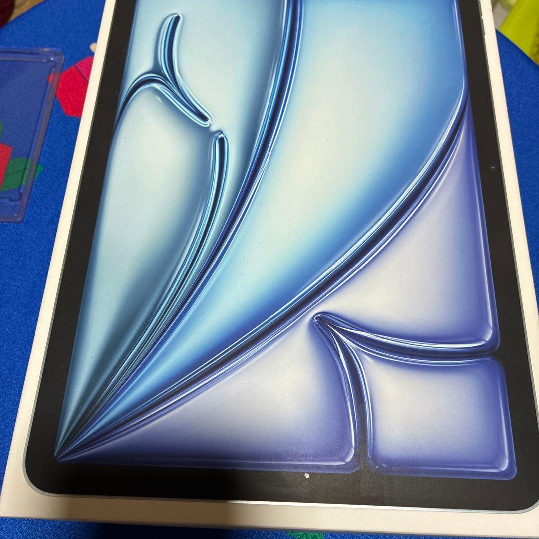 iPad air m2 11インチ 256GB WiFi