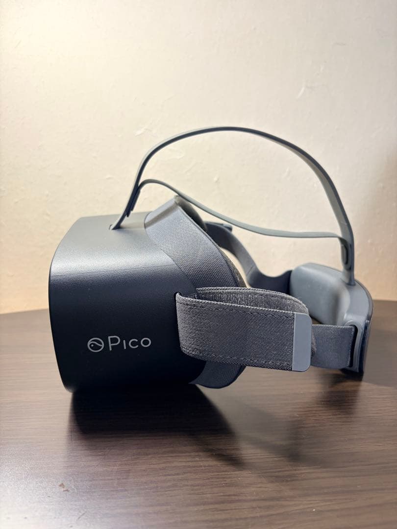 Pico G2 4k VRヘッドセット