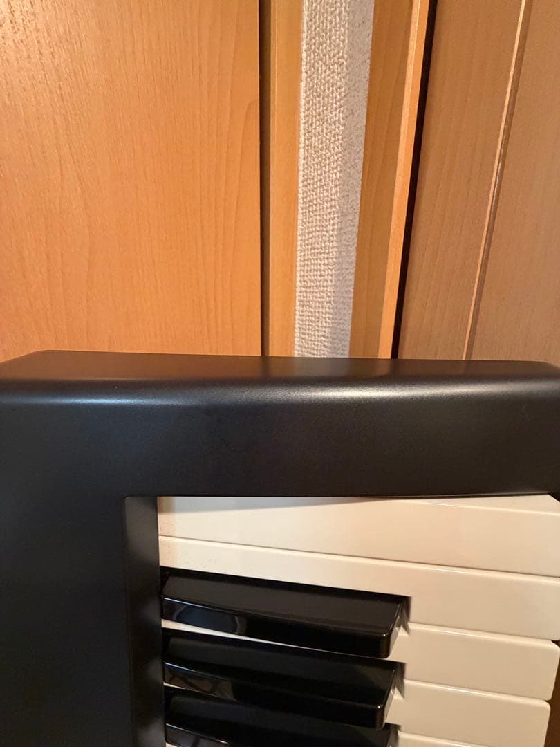 M-Audio Keystation 88 MIDIキーボード