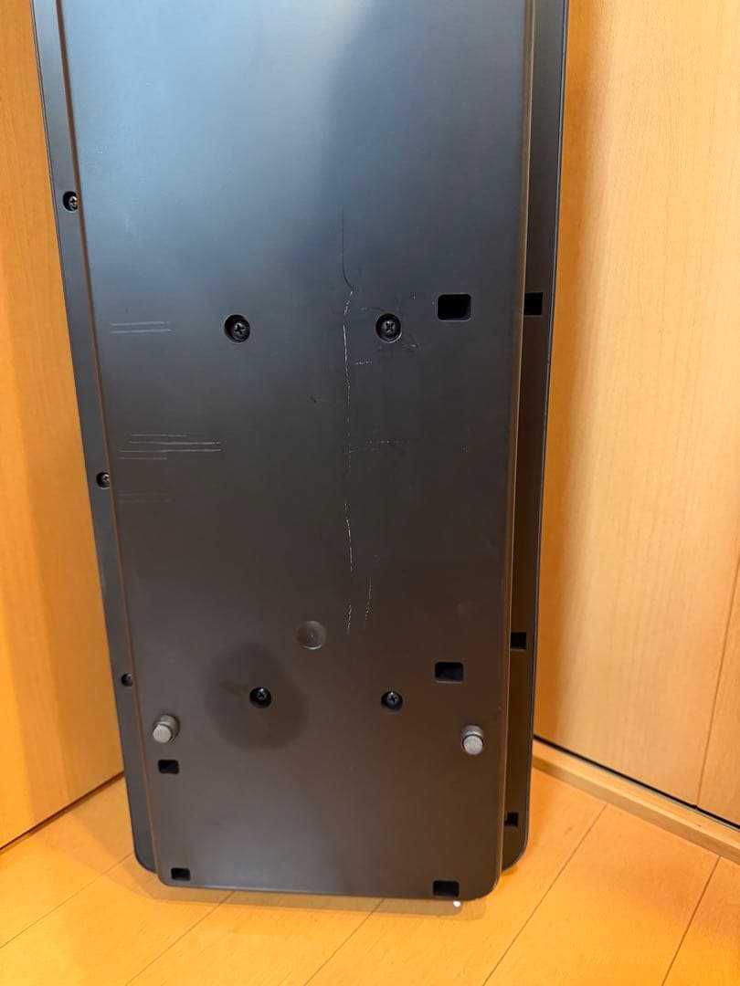 M-Audio Keystation 88 MIDIキーボード