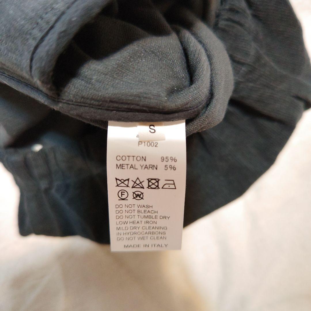 apuntob アプントビー コーデュロイパンツ