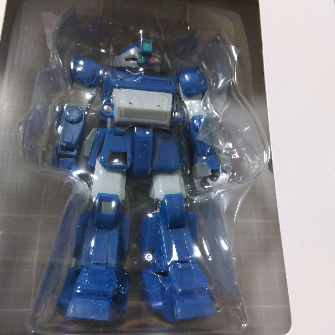 ボトムズ　アクティックギア