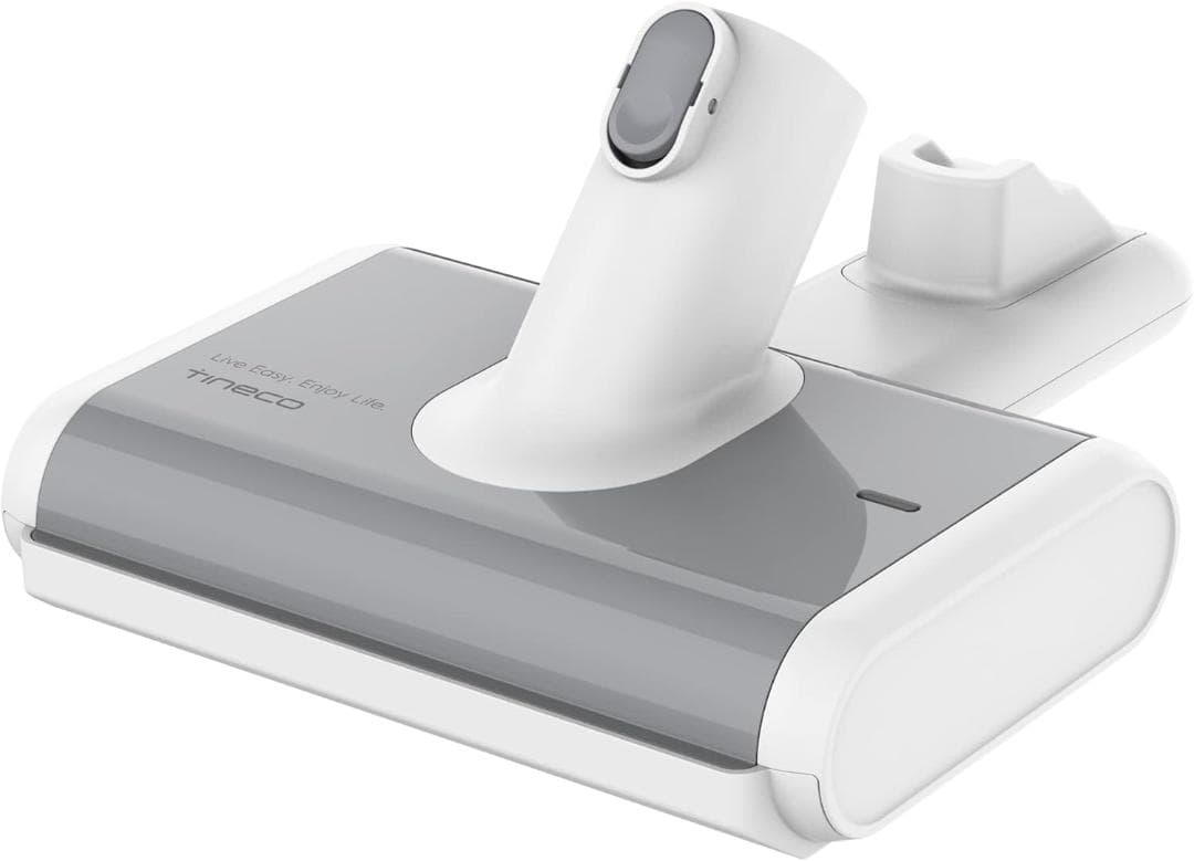 ティネコ 掃除機 Tineco 布団ヘッド A10用 交換用ヘッド ダニ除去