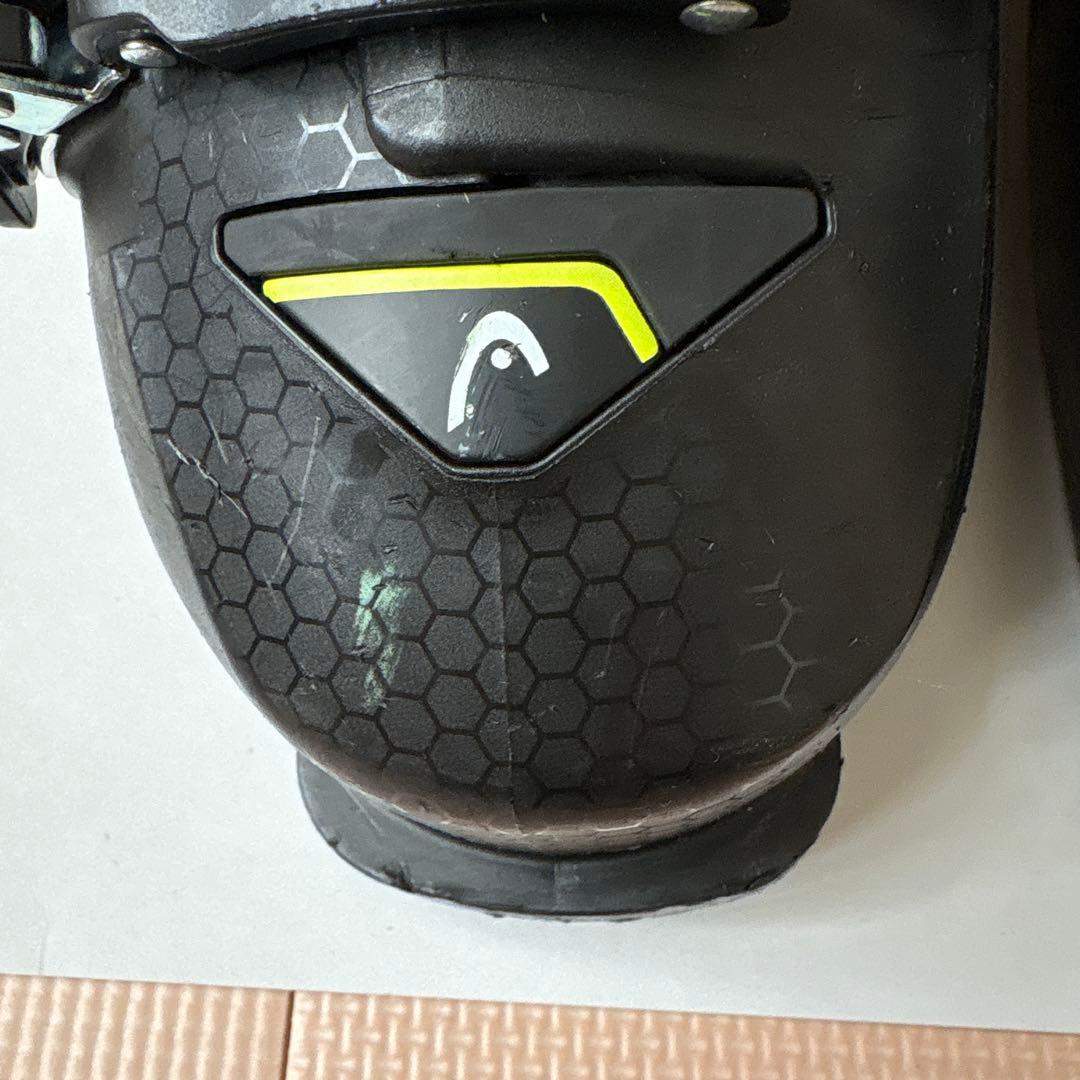 HEAD　ヘッド Edge Lyt 80　27/27.5