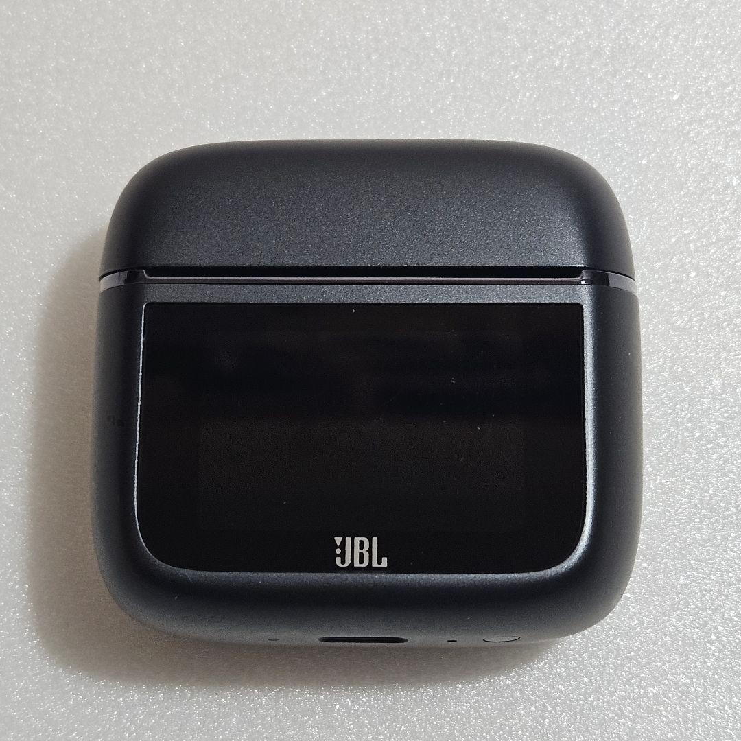 JBL TOUR3 充電ケース 黒 動作確認済 ケースのみ