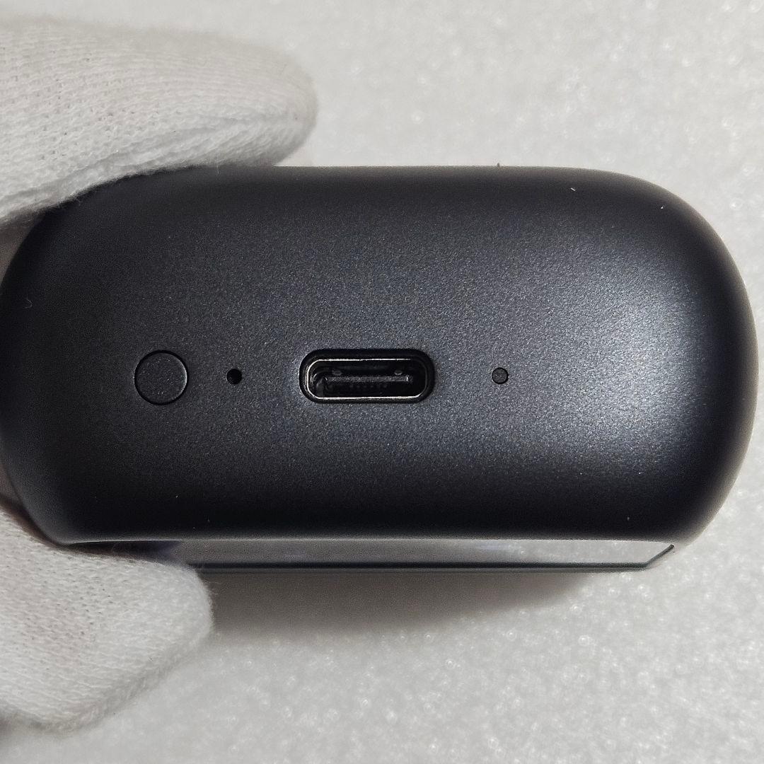 JBL TOUR3 充電ケース 黒 動作確認済 ケースのみ