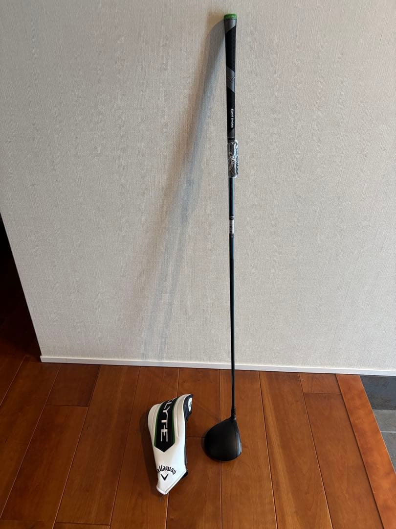 キャロウェイ⭐︎ELYTE MAX FAST ドライバー R 10.5