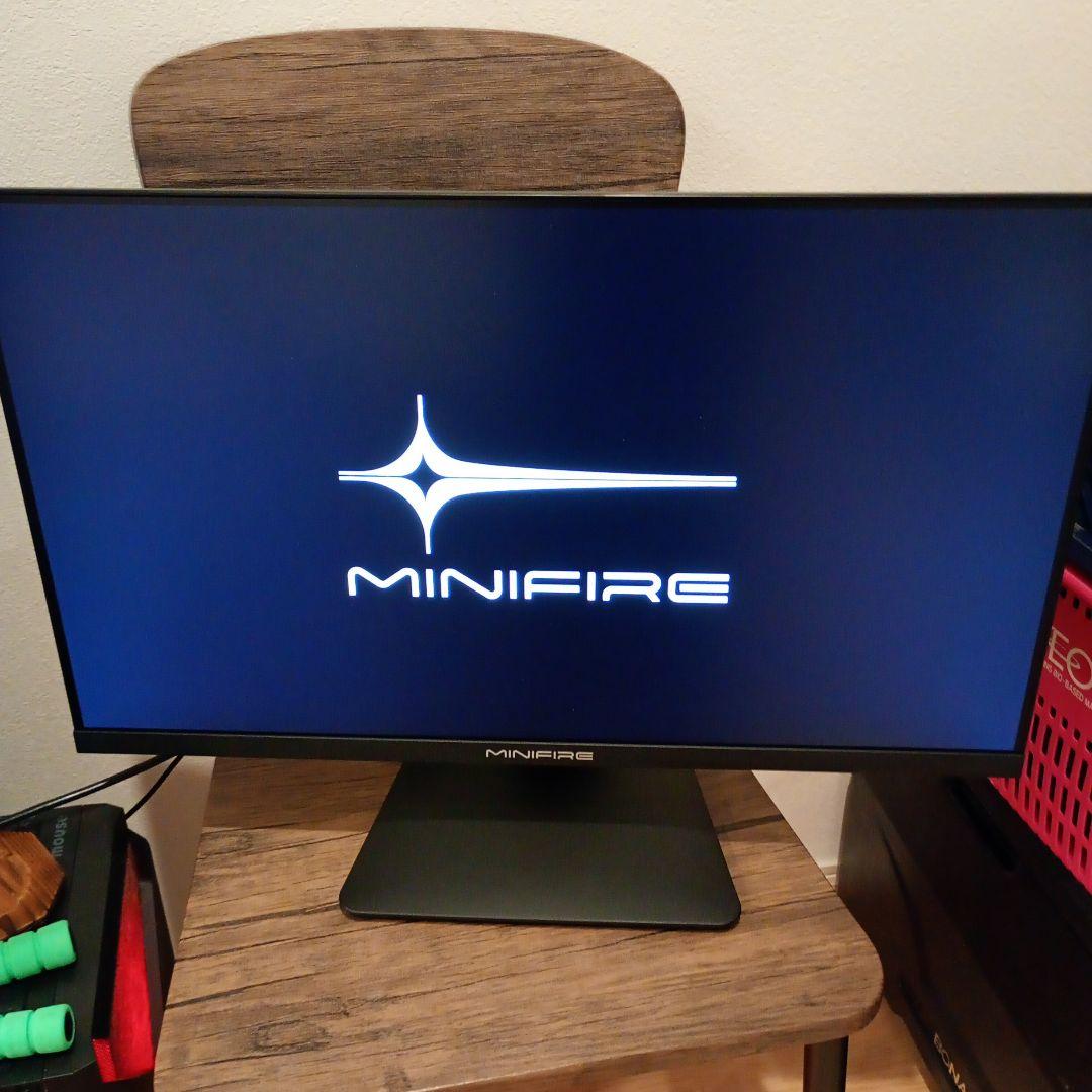 mfg24x5 ゲーミングモニター