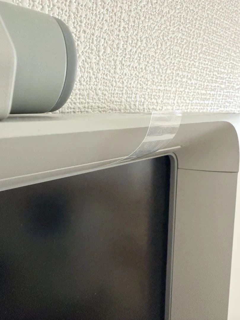 Atmoph Window Yo セット アトモス ウィンドウ（リモコン付き）