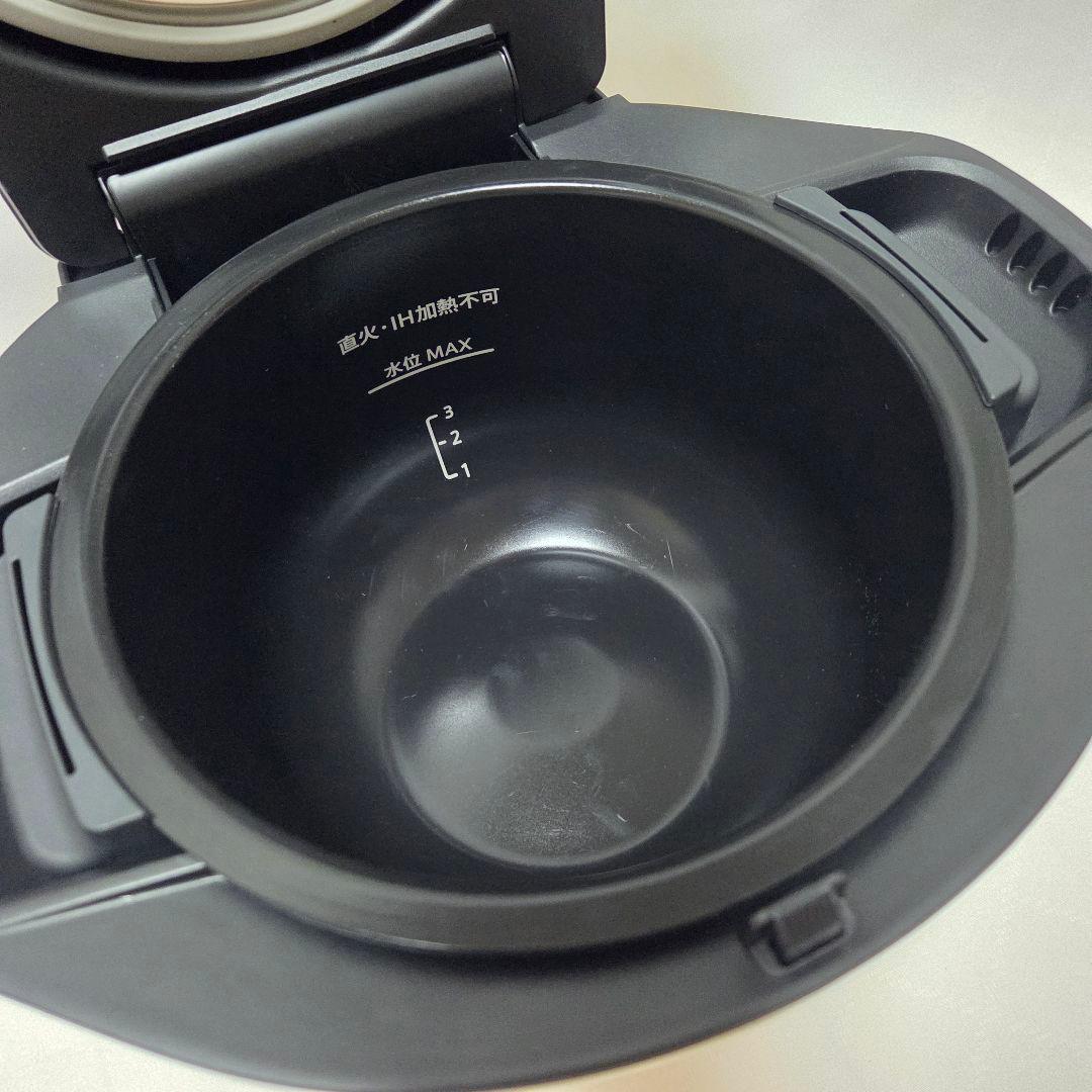 【展示品】SHARP HEALSIO ヘルシオ ホットクック KN-HW16G