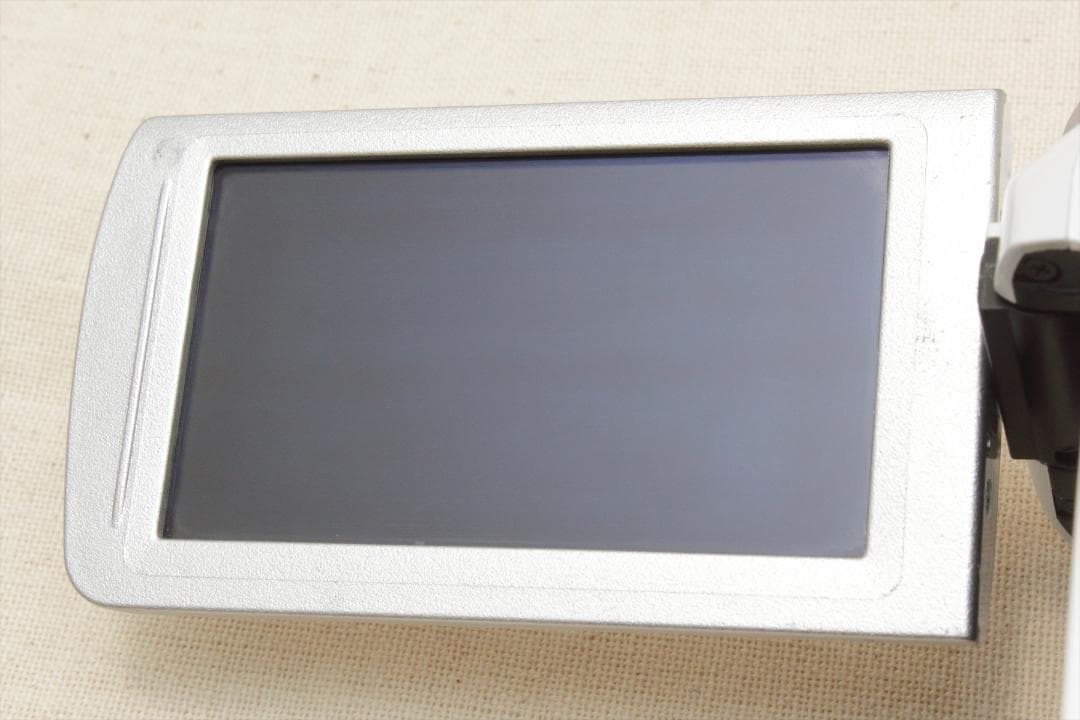 Panasonic HC-V520M　ビデオカメラ　ジャンク