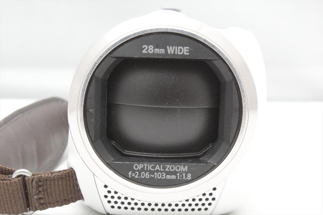 Panasonic HC-V520M　ビデオカメラ　ジャンク