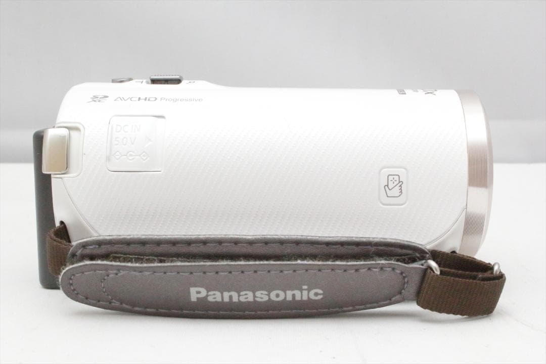 Panasonic HC-V520M　ビデオカメラ　ジャンク