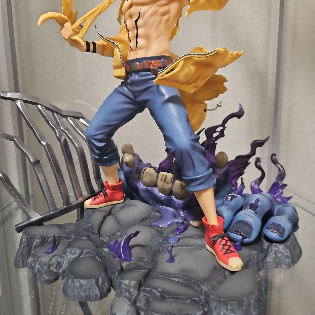 渋谷スクランブル　 呪術廻戦 宿儺