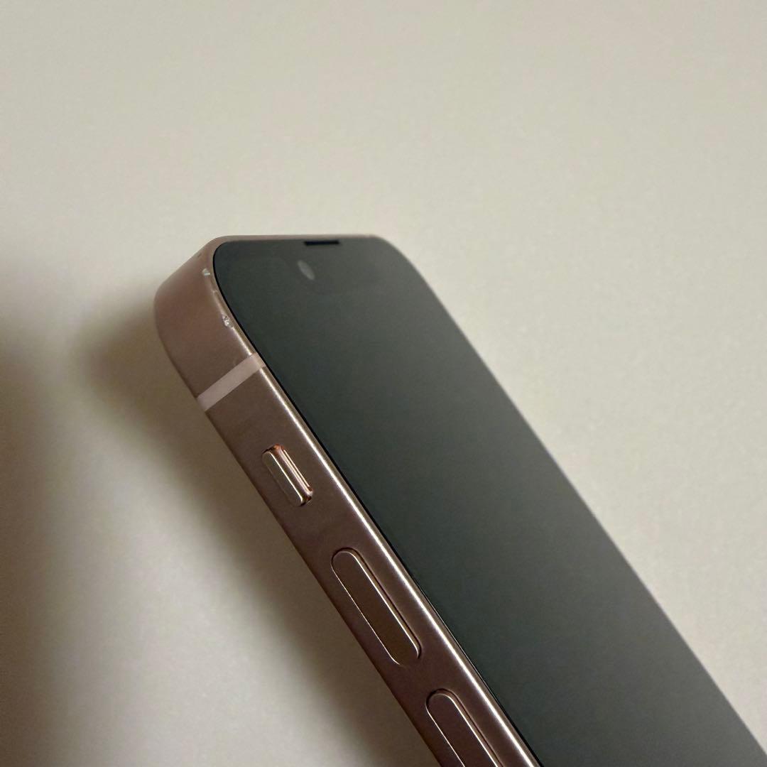 iPhone13 mini ピンク 512GB SIMフリー