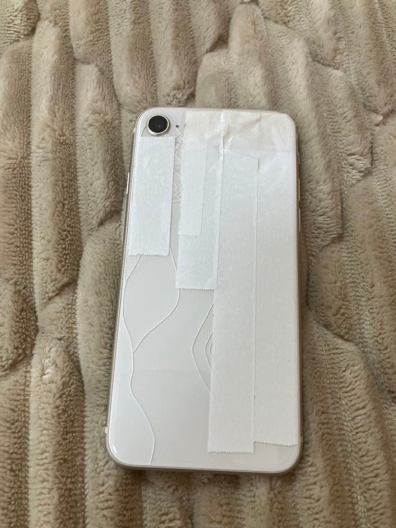 ジャンク　iPhone SE 第3世代　64GB