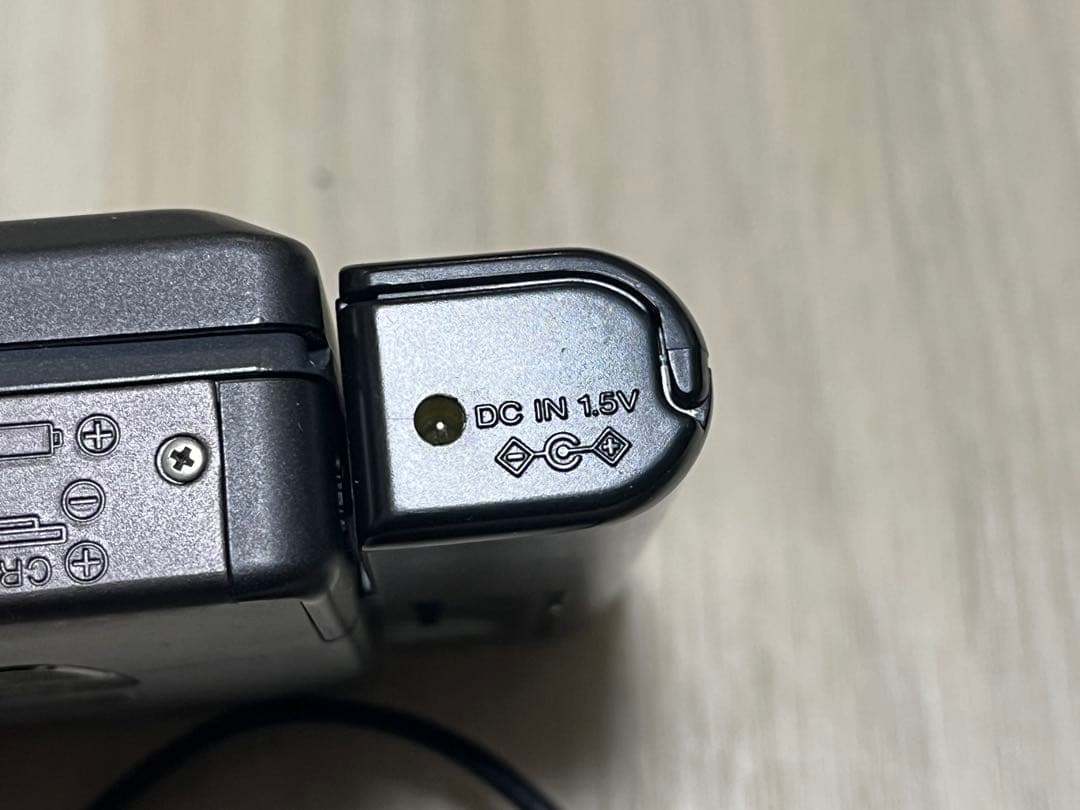 ウォークマン　カセットプレーヤー　ソニー　SONY　WALKMAN