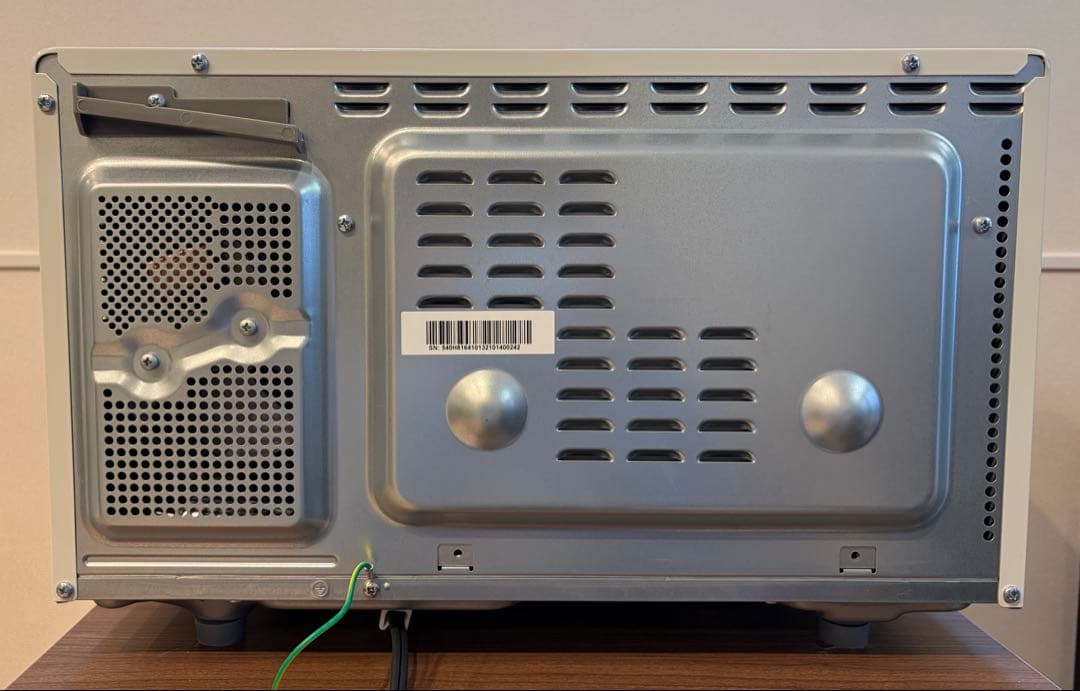 【かな様落札商品】トフィー K-DR2 電子レンジ・オーブン