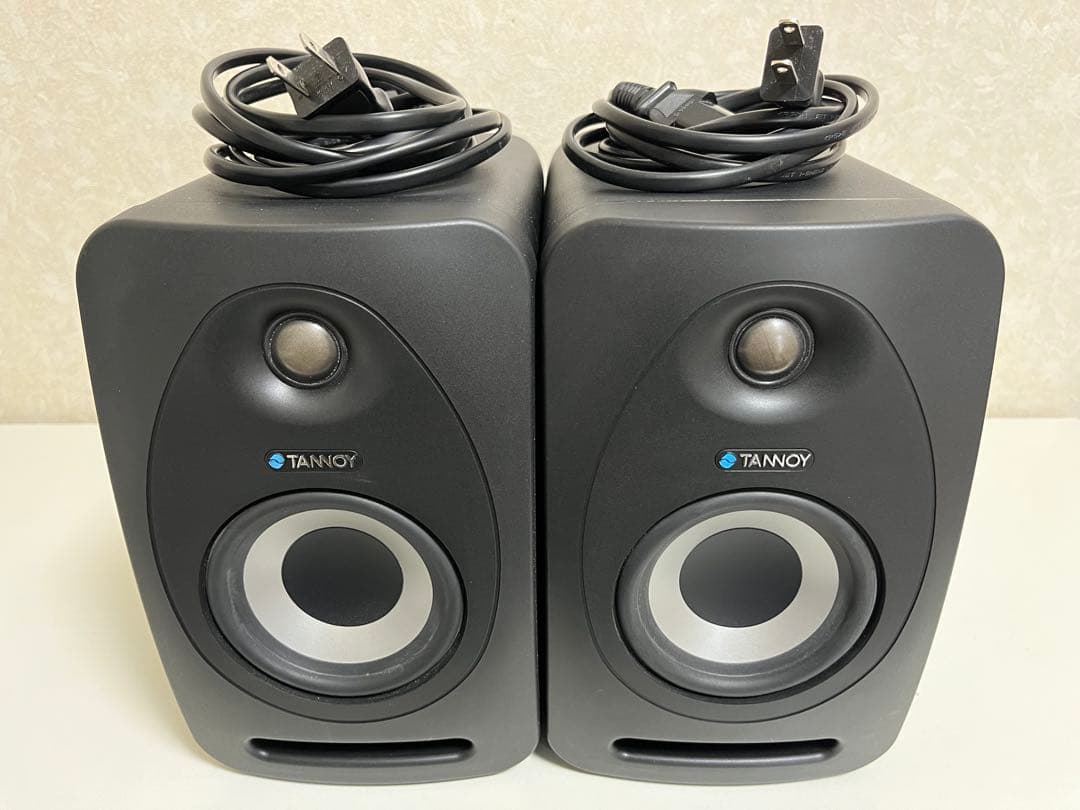 TANNOY REVEAL 402 モニタースピーカーペア