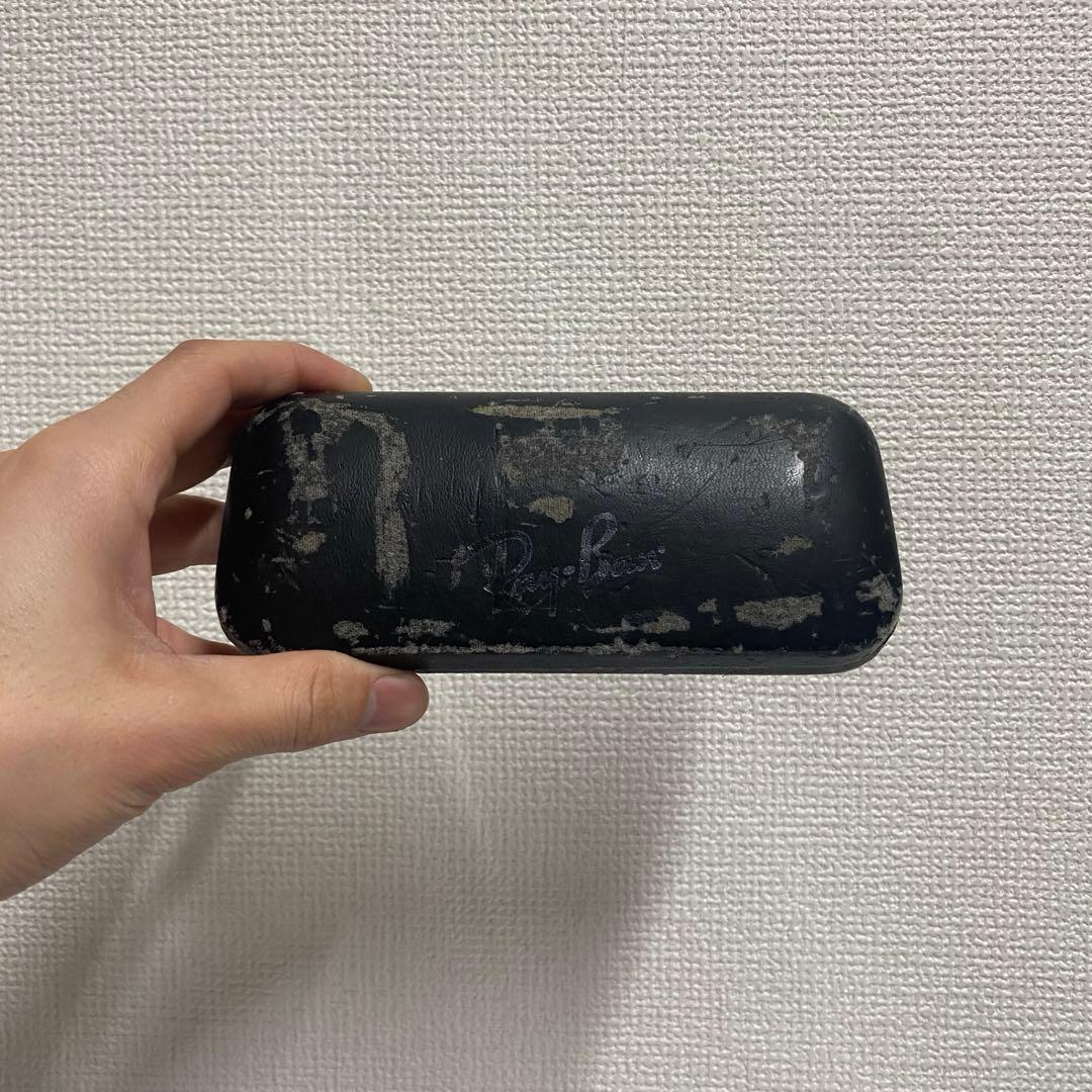 Ray-Ban レイバン プレデター2 B&L製 USA MIBケース付