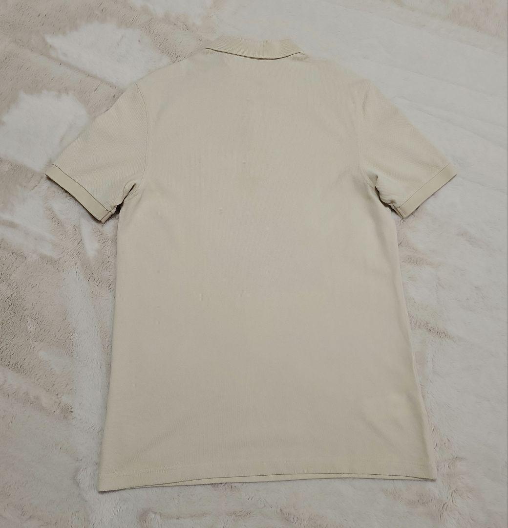 FRED PERRY／ワンポイントロゴ刺繍 ポロシャツ【完売品】