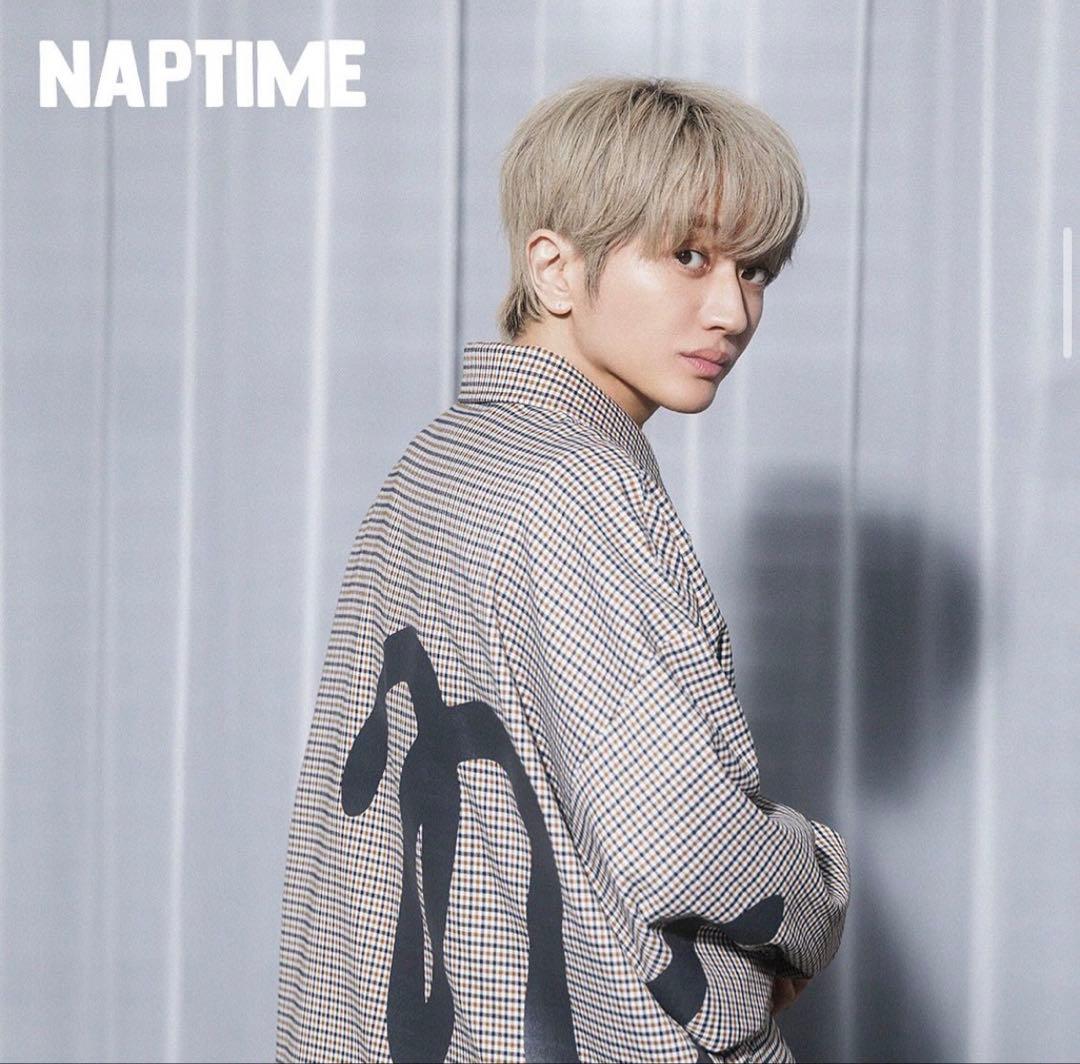 コーチジャケット “Re:10th Anniversary”-チェック