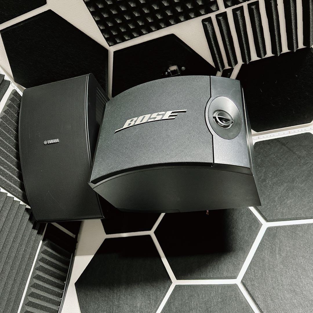 BOSE 301V スピーカー ペア