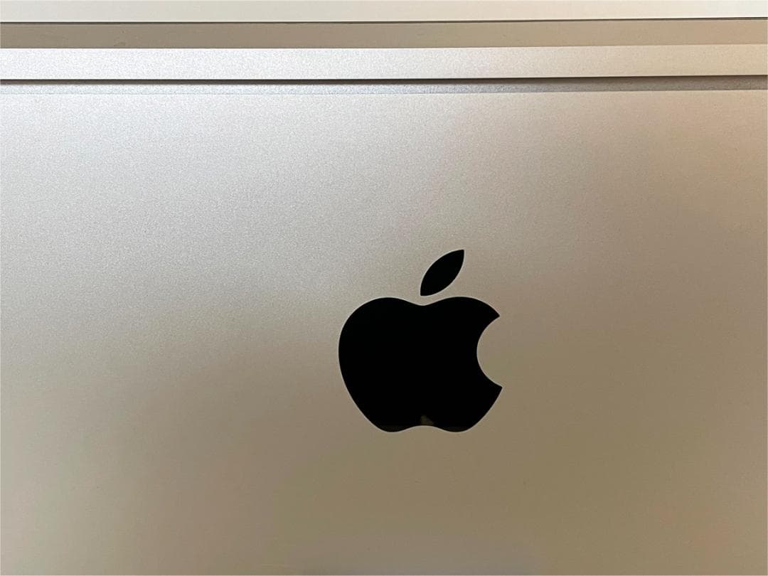 iMac 2011 21.5インチ i7 3.4GHz SSD500GB