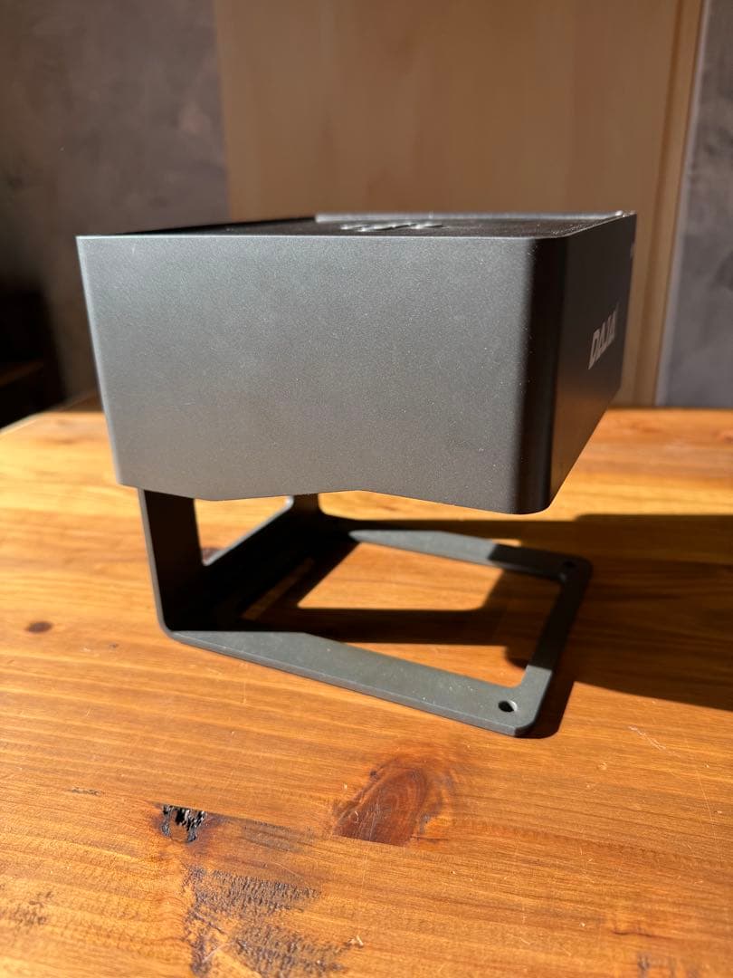 レーザー刻印機【DAJA dj6】