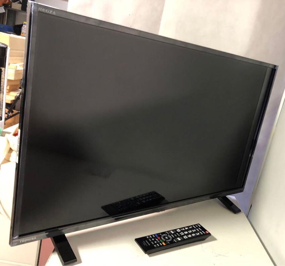 名)161.2024年製！TOSHIBA 液晶テレビ　32S24 32インチ
