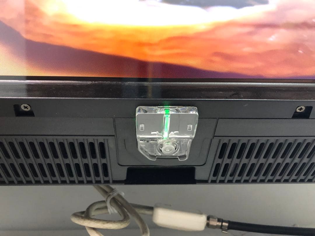 名)161.2024年製！TOSHIBA 液晶テレビ　32S24 32インチ