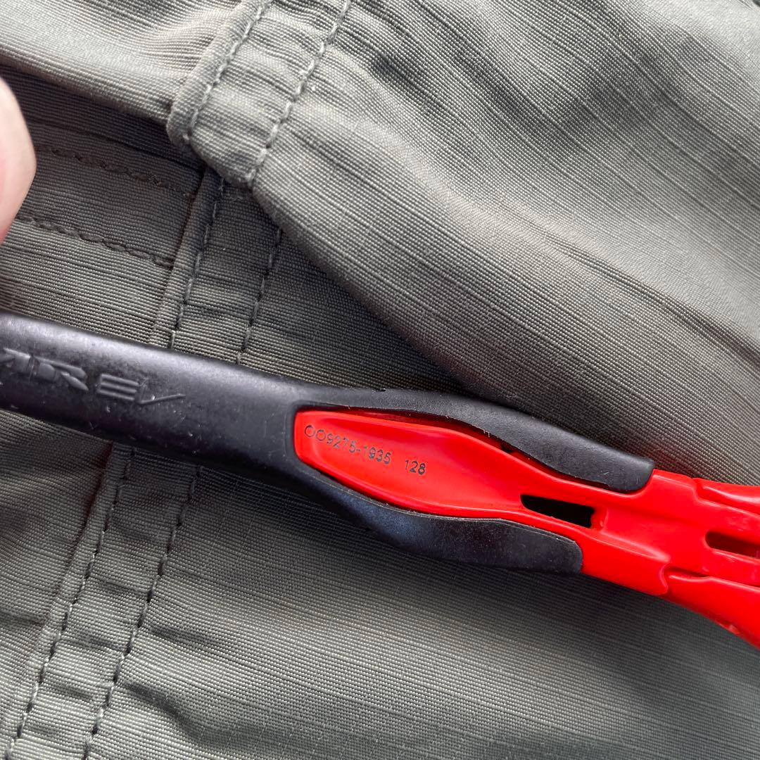 Oakley サングラス　限定品