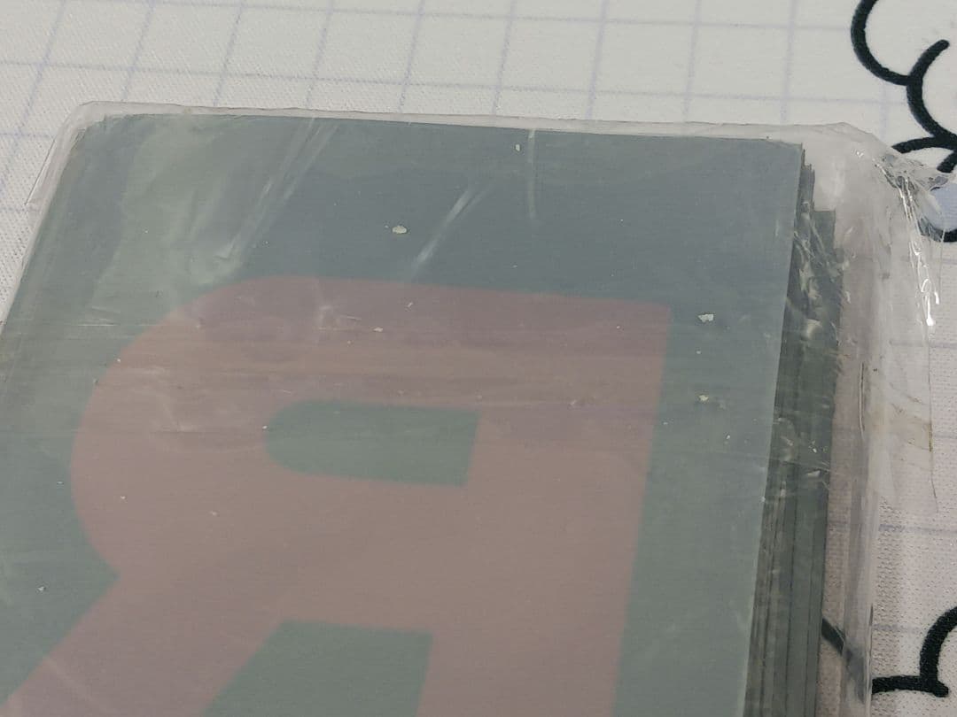 【訳あり】ロケット団 スペシャルケース デッキシールド ポケモンカード スリーブ