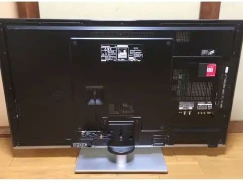 大画面 液晶テレビ 本体Panasonic47型