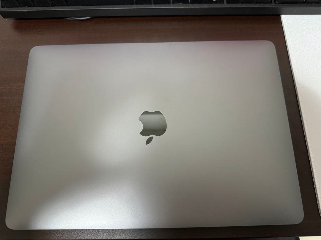 MacBook Air 2020 M1 16GB シルバー