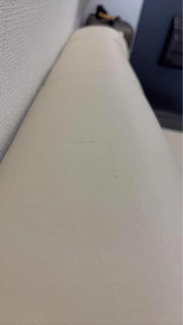 ソファベッド/3人掛/引き出し付き