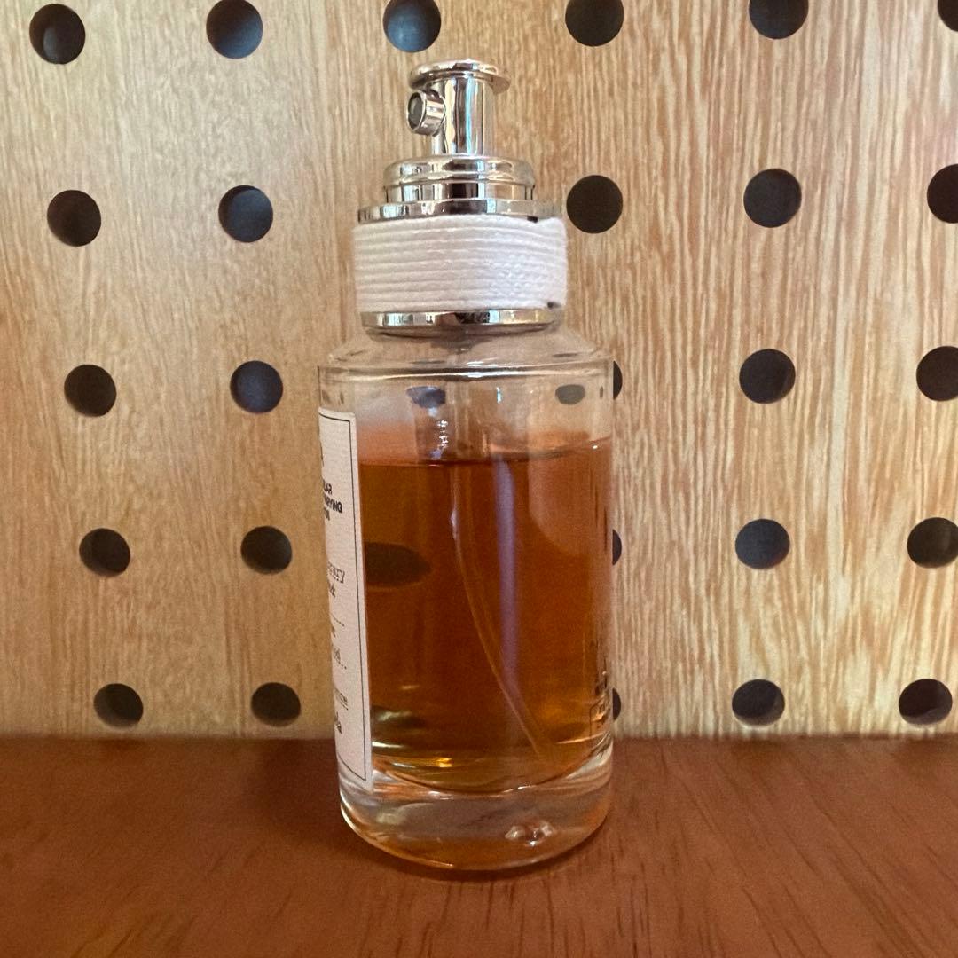 レプリカ ウィスパーインザライブラリー 30ml