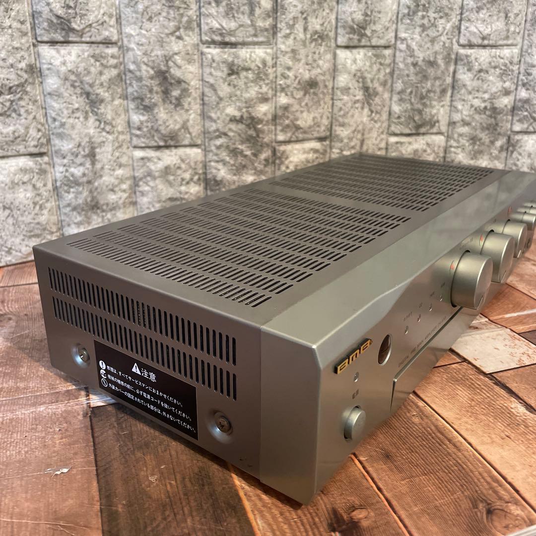 #903 BMB DA-X10 アンプ 業務用 デジタルミキシング