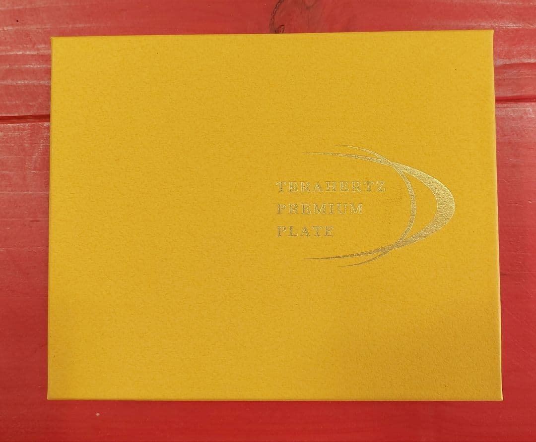 【ロドルフォさん専用】テラヘルツ人工鉱石